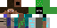 Texture for Tree ninja
