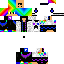 Texture for killmonger