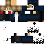Texture for char