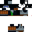 Texture for Gajeel Redfox II