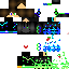 Texture for чебурек
