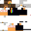 Texture for MathGh0st