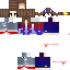 Texture for half 1