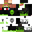 Texture for Bigbon_X