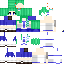 Texture for Touhou grenn
