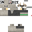 Texture for GoatDani