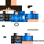 Texture for vadore le dingue