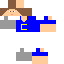Texture for steve