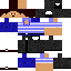 Texture for Assasin Chango Revised