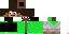 Texture for Deli_the_pro (Lime)