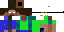 Texture for new herobrine