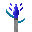 Texture for aquatic torch