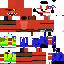 Texture for foxi gamer
