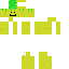 Texture for ananas