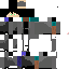 Texture for カウラ