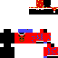 Texture for festive weastlet