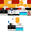 Texture for ssj3 quick bolt