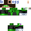 Texture for Kyle Rayner