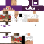 Texture for purple shanks with beard part 2