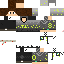 Texture for KingName