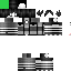 Texture for laughing jack