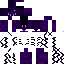 Texture for purple lurker