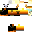 Texture for djackfly orange