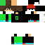 Texture for GoB2
