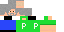 Texture for Diego