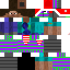 Texture for VIZZY [HALF ROBOT BUT MAD]