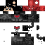 Texture for BlackBob