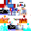 Texture for makazu