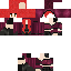 Texture for Red witchh