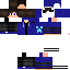 Texture for dsge