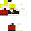 Texture for gohan ssj orange high school
