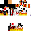 Texture for AlexFIRE
