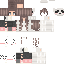 Texture for panda6