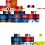 Texture for joe el zorro