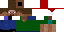 Texture for steve 2