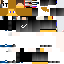 Texture for skin