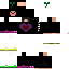 Texture for マイクラスキン