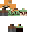 Texture for Distorted Alex