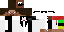 Texture for костюм