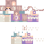 Texture for sena