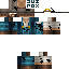Texture for miner