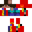 Texture for chiva