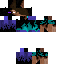 Texture for char