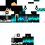 Texture for steve