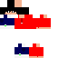Texture for Luiz_Ninja