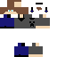 Texture for DIEGO
